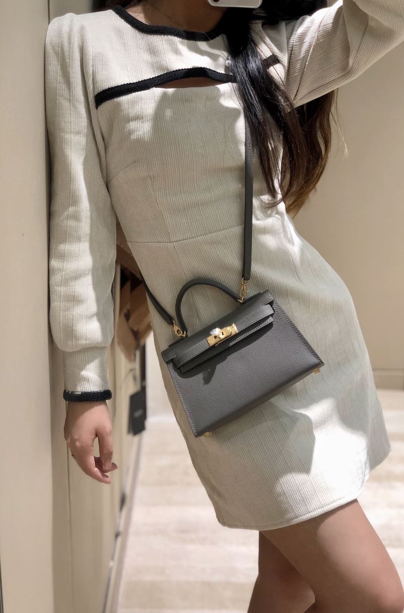 Hermes Kelly Bags